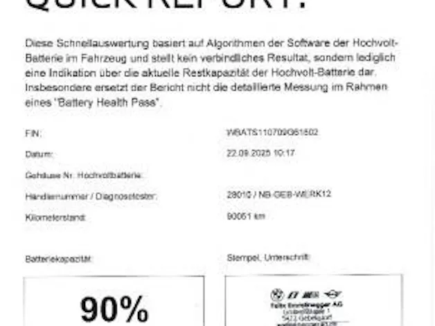 BMW X3 xDrive 30e M Sport