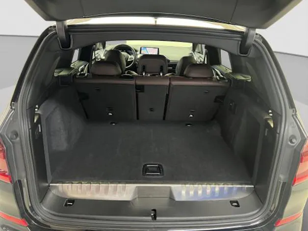 BMW X3 xDrive 30e M Sport