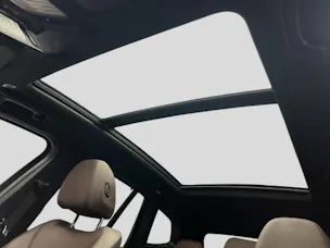 BMW X3 xDrive 30e M Sport