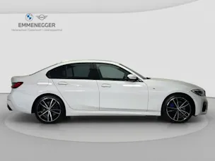BMW M340d xDrive 48V