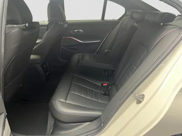 BMW M340d xDrive 48V