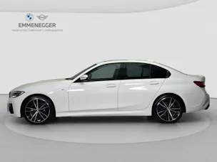 BMW M340d xDrive 48V