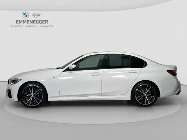 BMW M340d xDrive 48V