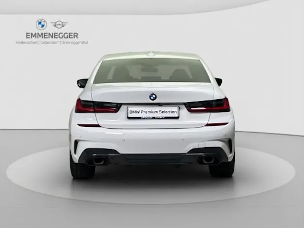 BMW M340d xDrive 48V