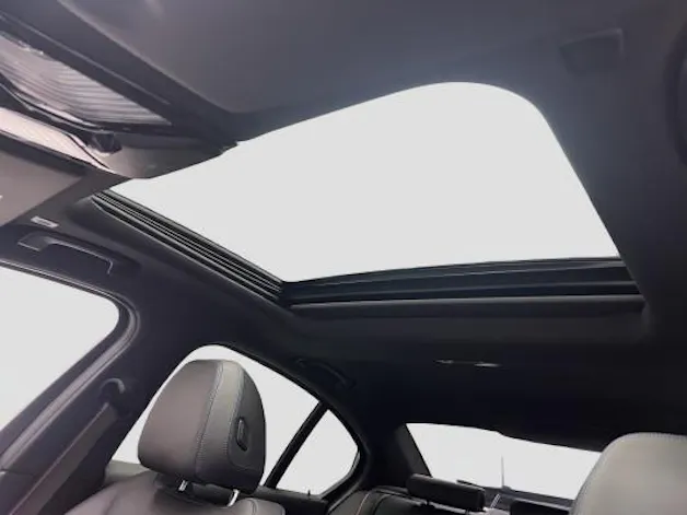 BMW M340d xDrive 48V