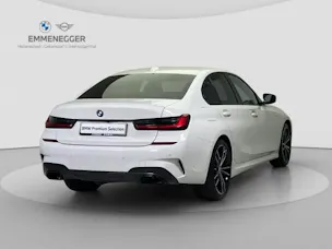 BMW M340d xDrive 48V