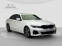 BMW M340d xDrive 48V