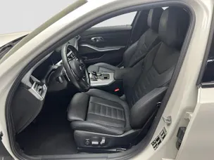 BMW M340d xDrive 48V