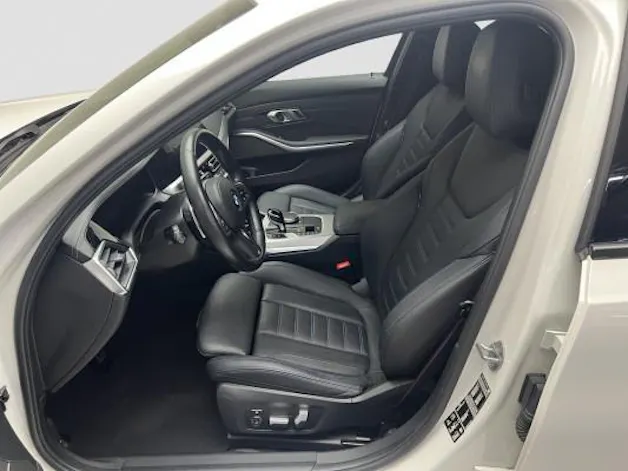 BMW M340d xDrive 48V