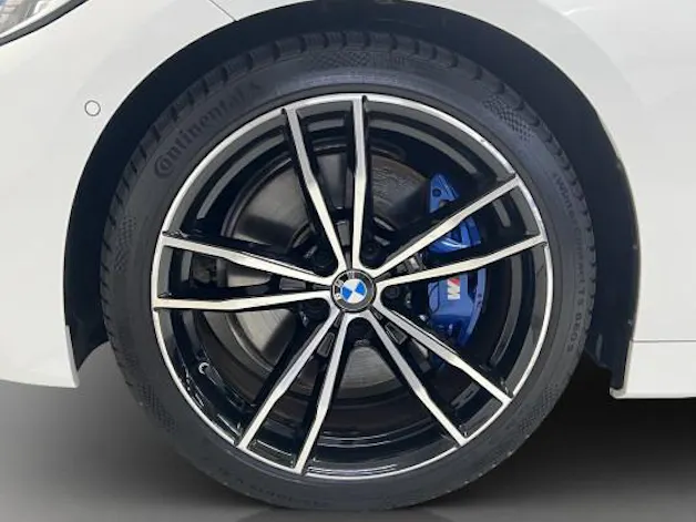 BMW M340d xDrive 48V