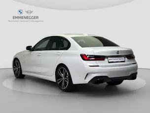 BMW M340d xDrive 48V