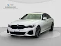 BMW M340d xDrive 48V
