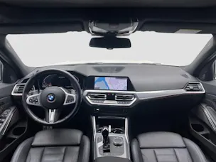BMW M340d xDrive 48V