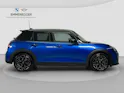 MINI Cooper S DKG