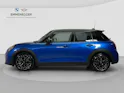 MINI Cooper S DKG