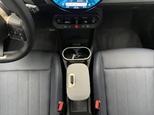 MINI Cooper S DKG