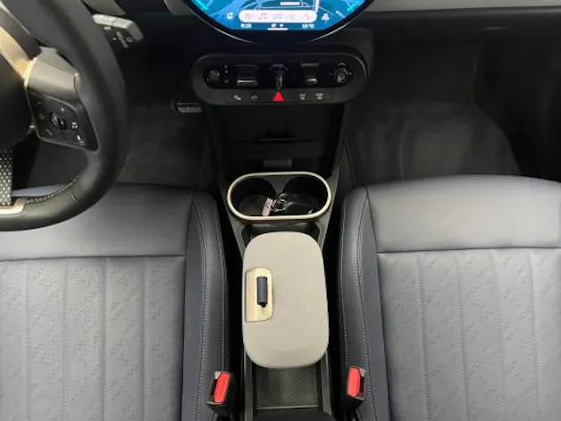 MINI Cooper S DKG