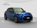 MINI Cooper S DKG
