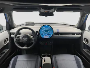 MINI Cooper S DKG