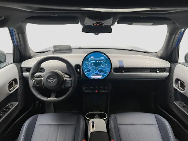 MINI Cooper S DKG