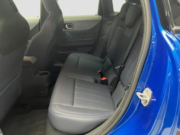 MINI Cooper S DKG