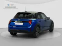 MINI Cooper S DKG