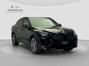 BMW iX2 xDrive 30 M Sport Pro