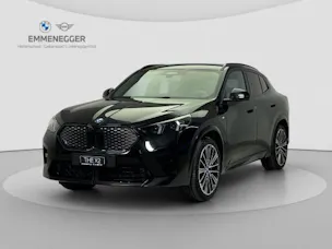 BMW iX2 xDrive 30 M Sport Pro
