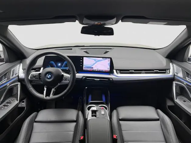 BMW iX2 xDrive 30 M Sport Pro
