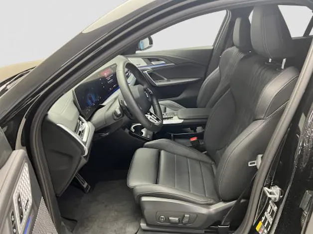 BMW iX2 xDrive 30 M Sport Pro