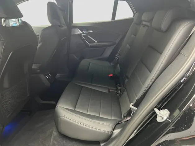 BMW iX2 xDrive 30 M Sport Pro