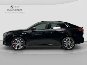 BMW iX2 xDrive 30 M Sport Pro