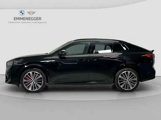 BMW iX2 xDrive 30 M Sport Pro