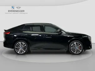 BMW iX2 xDrive 30 M Sport Pro