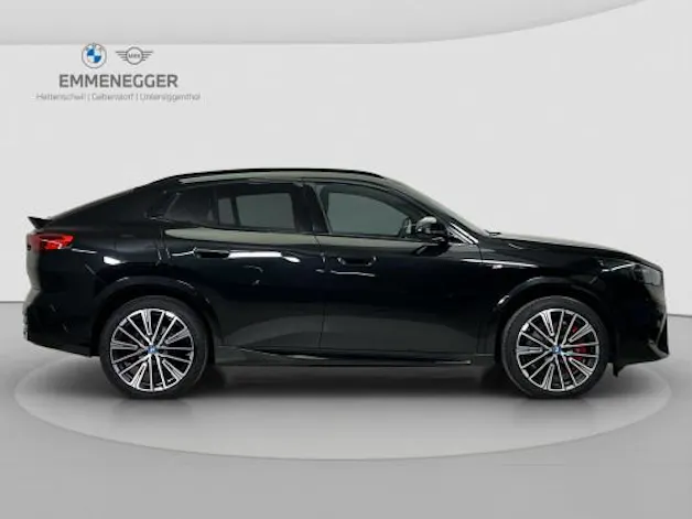 BMW iX2 xDrive 30 M Sport Pro