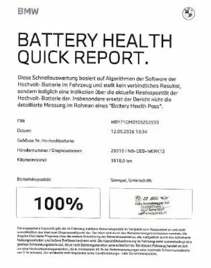 BMW iX2 xDrive 30 M Sport Pro