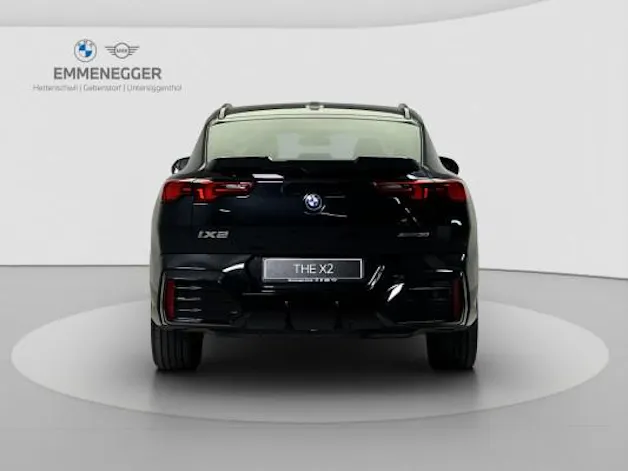 BMW iX2 xDrive 30 M Sport Pro