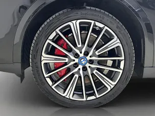 BMW iX2 xDrive 30 M Sport Pro
