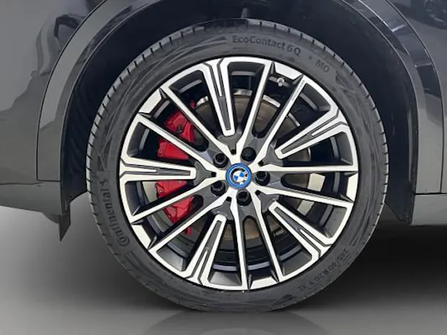 BMW iX2 xDrive 30 M Sport Pro