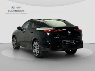 BMW iX2 xDrive 30 M Sport Pro