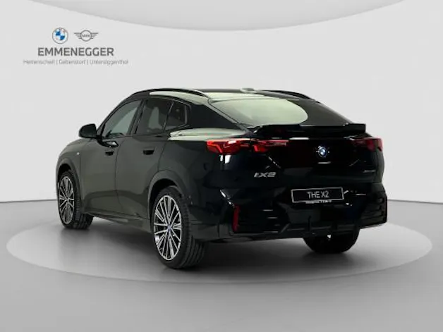BMW iX2 xDrive 30 M Sport Pro