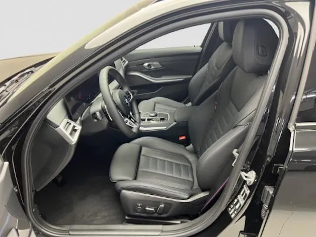 BMW 330d xDr 48V T M SportPro