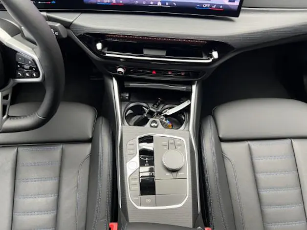 BMW 330d xDr 48V T M SportPro
