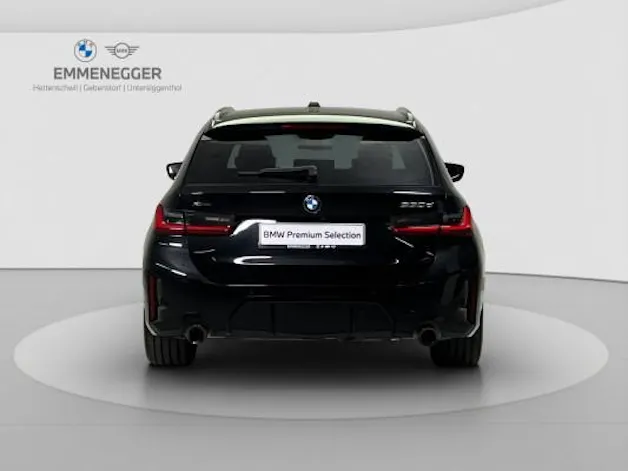 BMW 330d xDr 48V T M SportPro