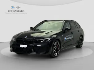 BMW 330d xDr 48V T M SportPro