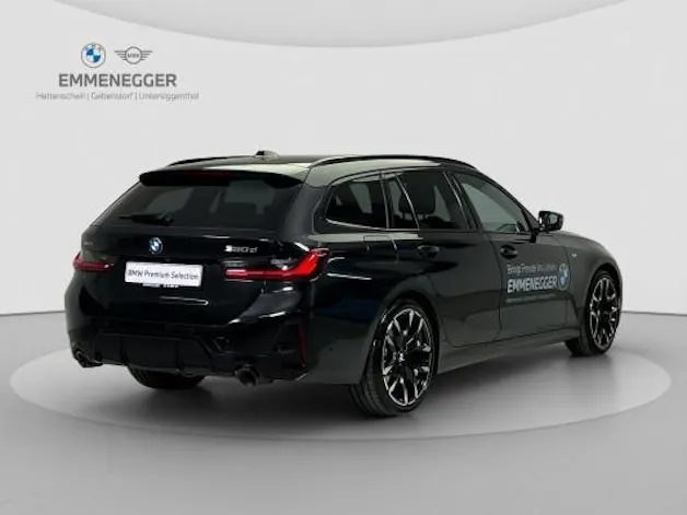 BMW 330d xDr 48V T M SportPro