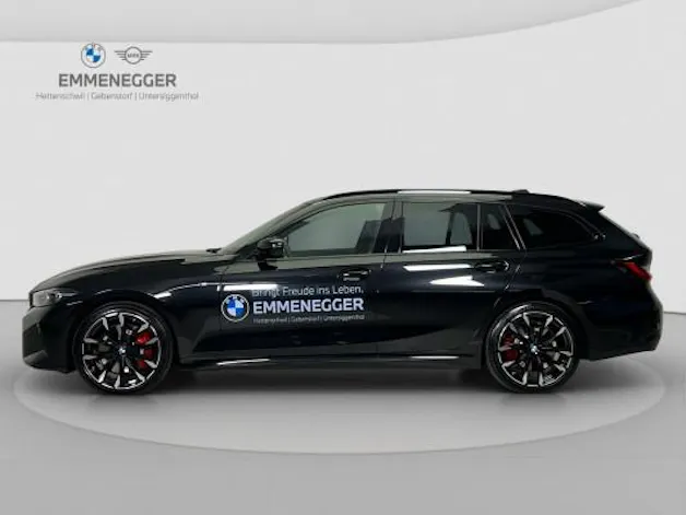 BMW 330d xDr 48V T M SportPro