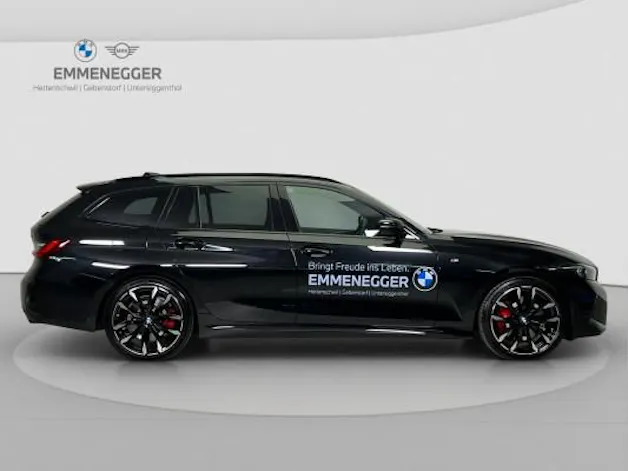 BMW 330d xDr 48V T M SportPro