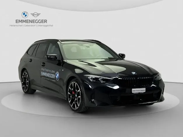 BMW 330d xDr 48V T M SportPro