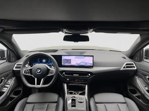 BMW 330d xDr 48V T M SportPro